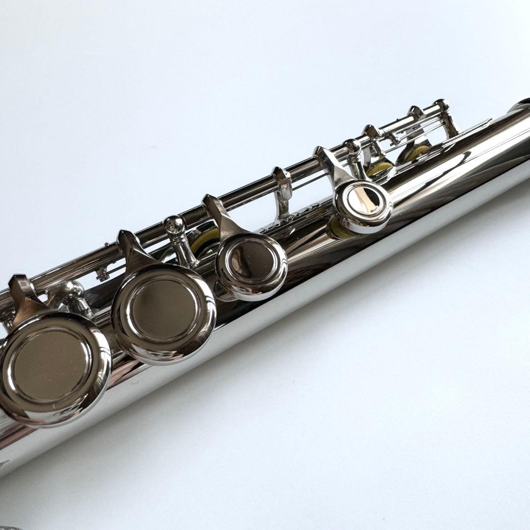 極美品】Eastar フルート