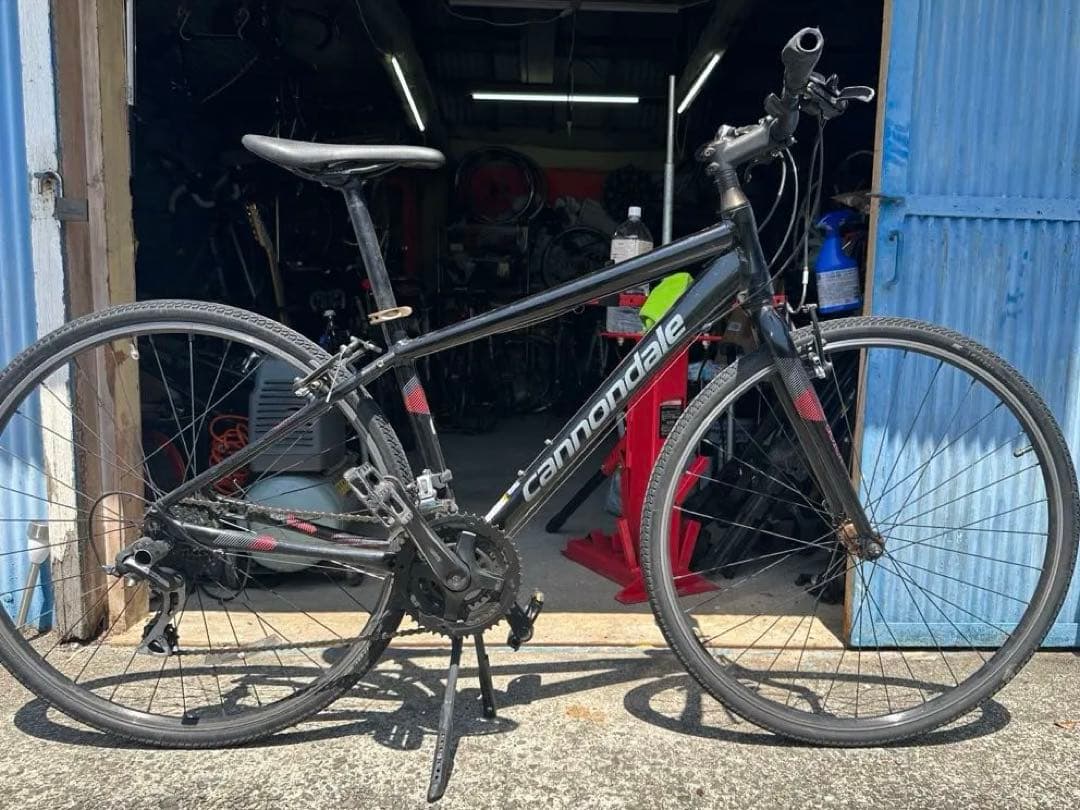 自転車本体 gooddoog41 GHOST FATBIKE「TDN-273L-P」（ゴーストファットバイク）20インチ