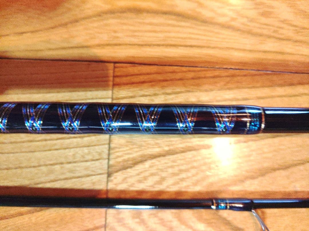 ダイワ グランビューX 762ULFS Daiwa GrandView-X』 - メルカリ
