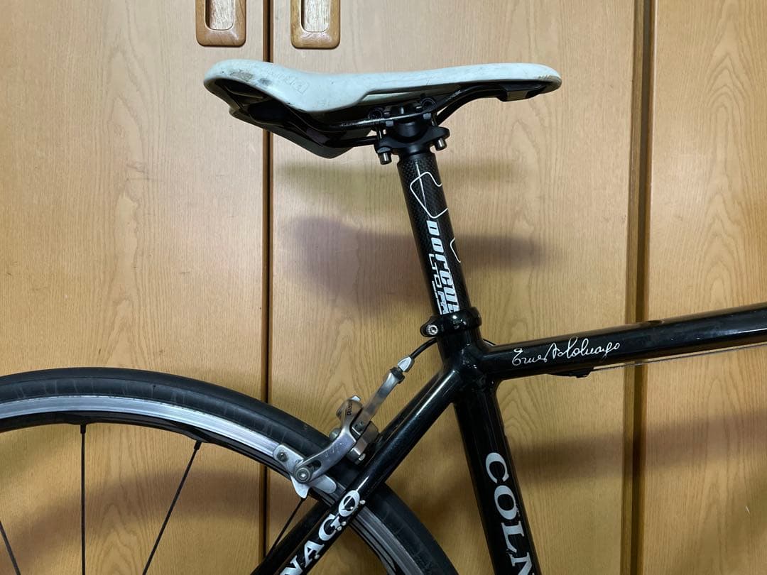 COLNAGO MOVE 11速 アルテグラ8000 - メルカリ