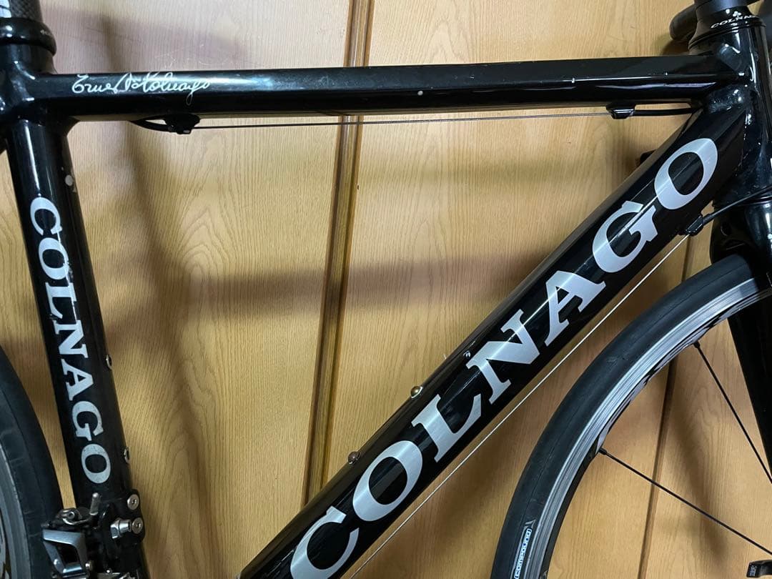 COLNAGO MOVE 11速 アルテグラ8000 - メルカリ