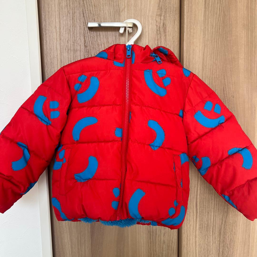 特価‼️Stella McCartney Kids ダウンコート 24ヶ月 ニコ - メルカリ