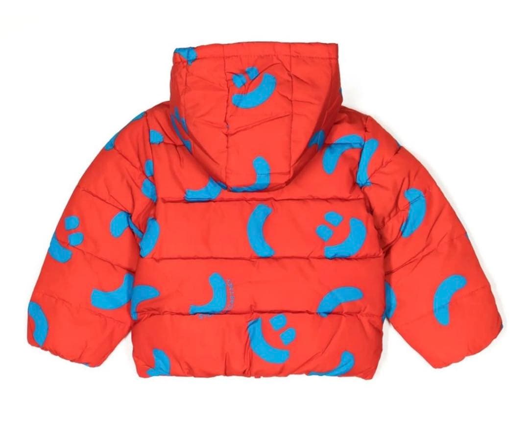 特価‼️Stella McCartney Kids ダウンコート 24ヶ月 ニコ - メルカリ