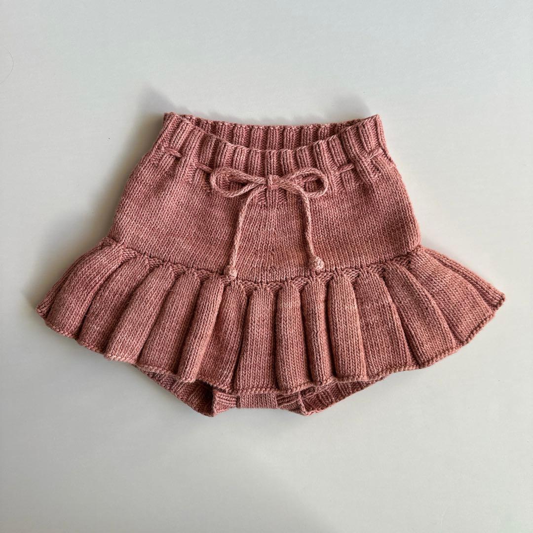 misha and puff ♡ skating pond skirt 5-6y - メルカリ