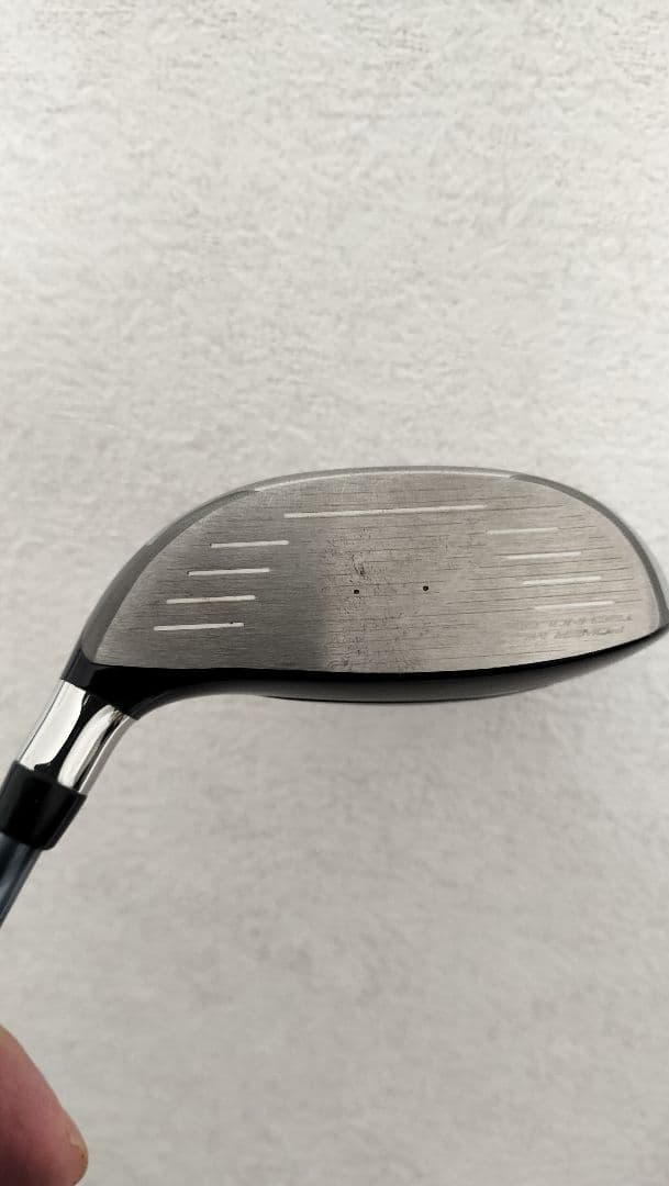 おまけ付きブリジストンJGR ドライバー3W5W 3本セット スピーダーエボ6