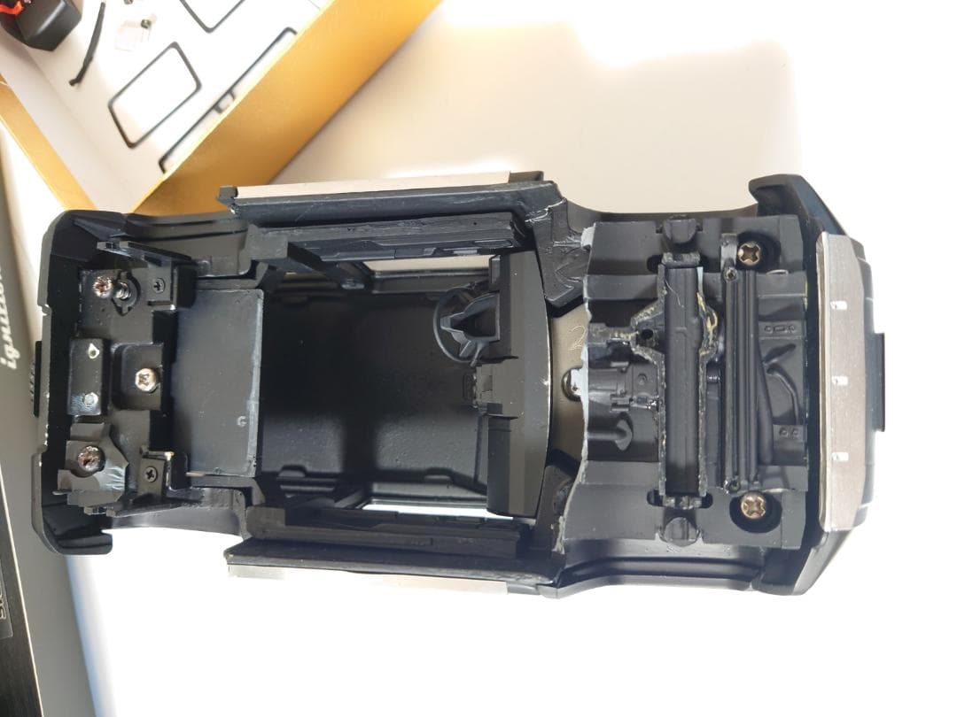 スズキ ジムニー 1/18 イグニッションモデル ジャンク T25040209の通販