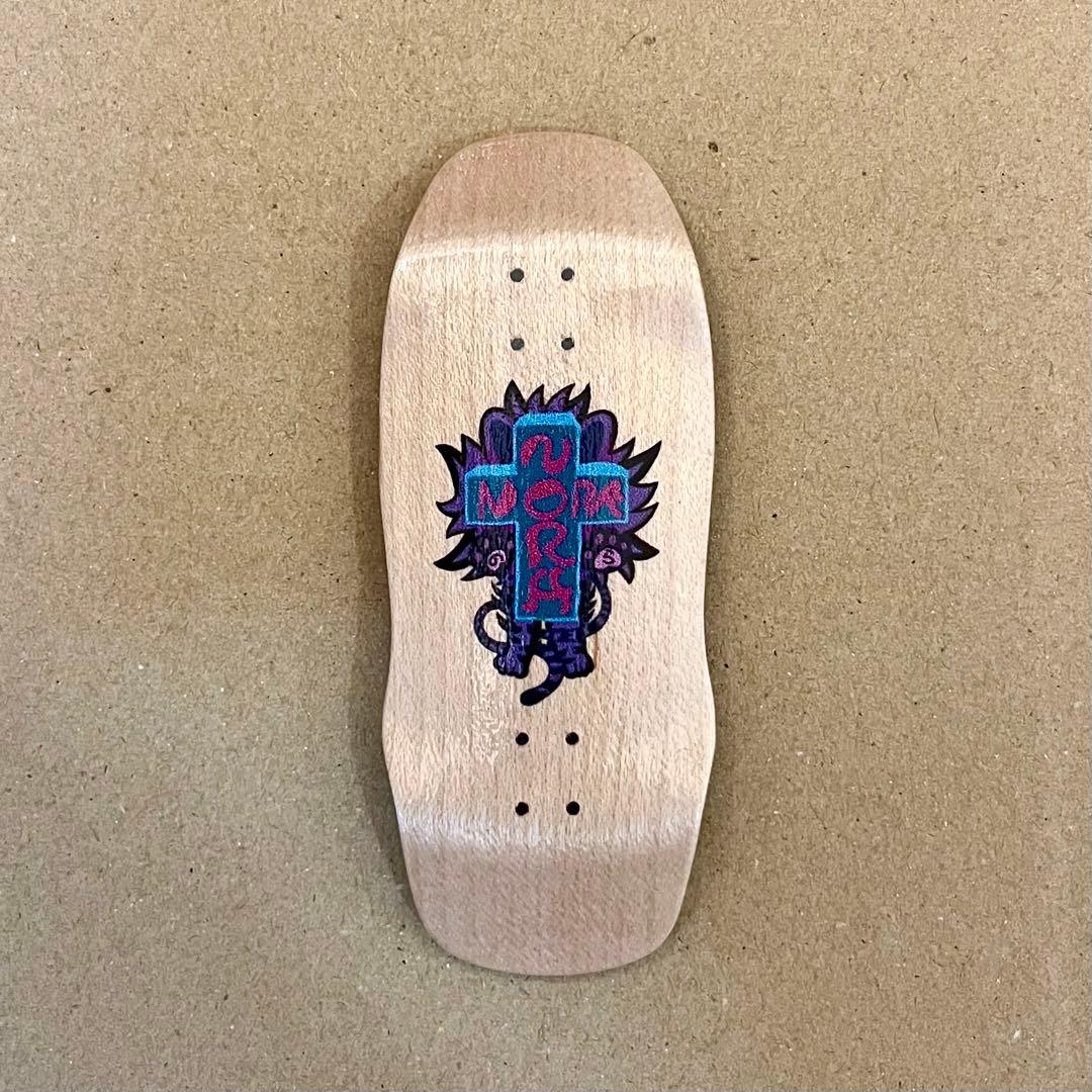 指スケ NORA 37×94.5/mellow mold 01 - メルカリ