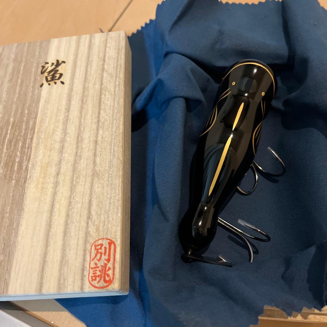 田村釣具 鯊 別誂 LURE | 田村釣具