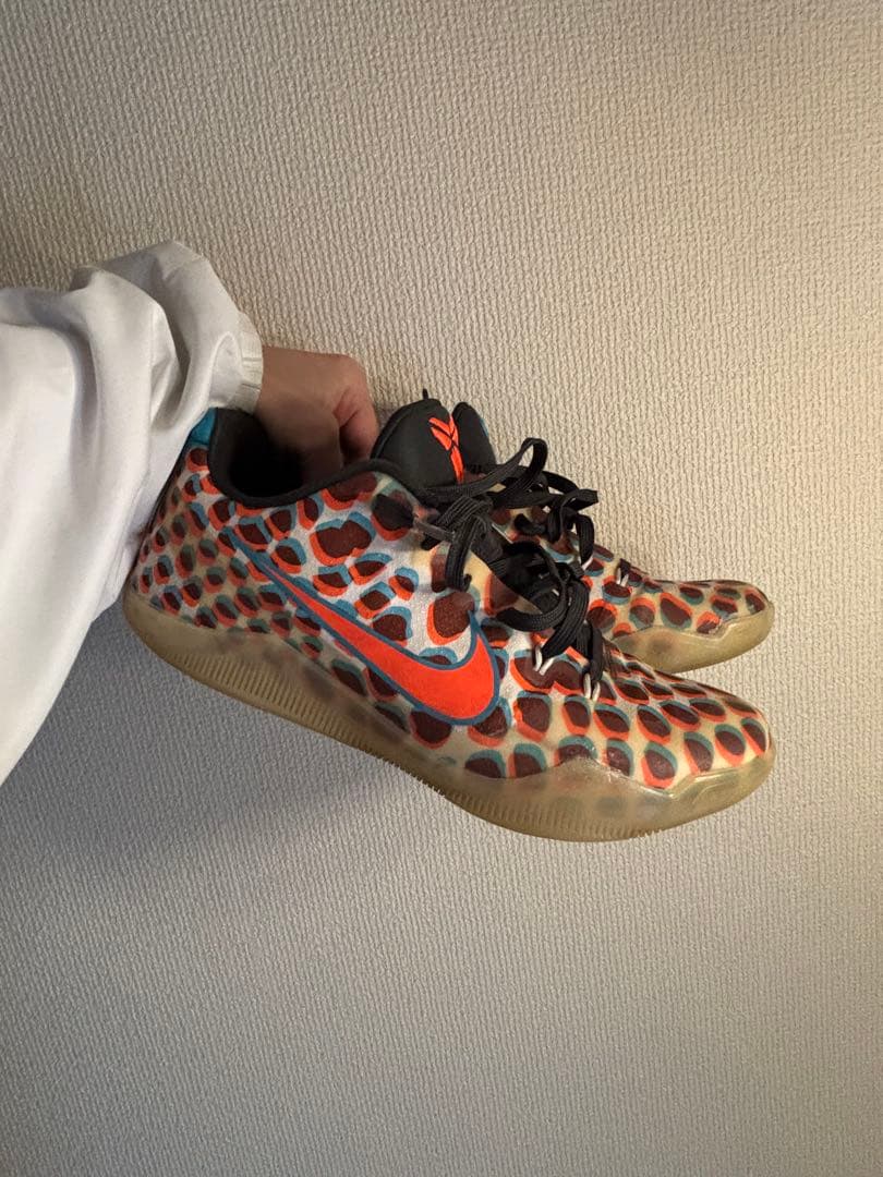 シューズ(男性用) Kobe 11 em s-l400.jpg