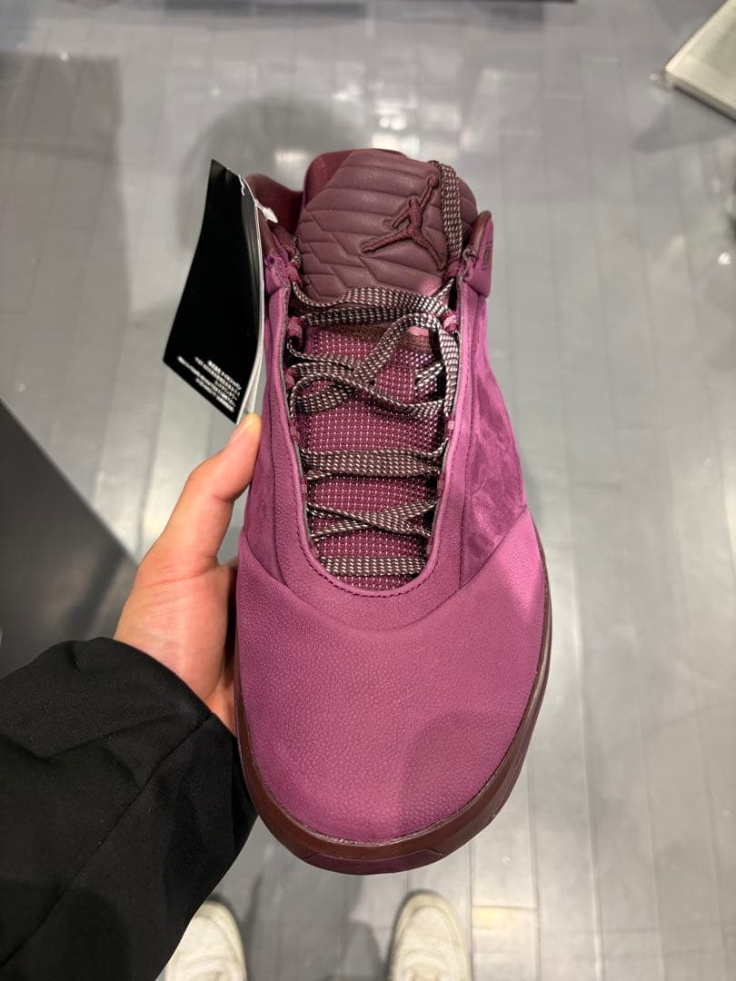 エアジョーダン 40 PF 26.5cm