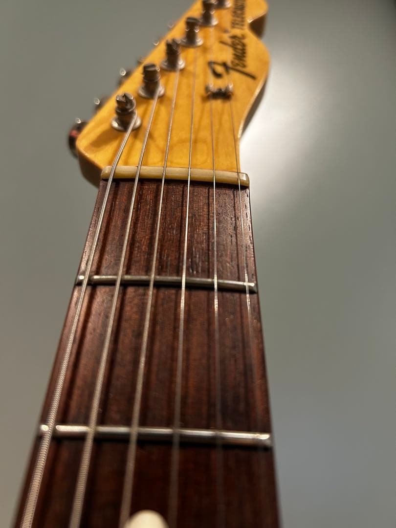 山田様専用品 Fender Japan ブルーフラワーTL69/HB2 BFL - メルカリ