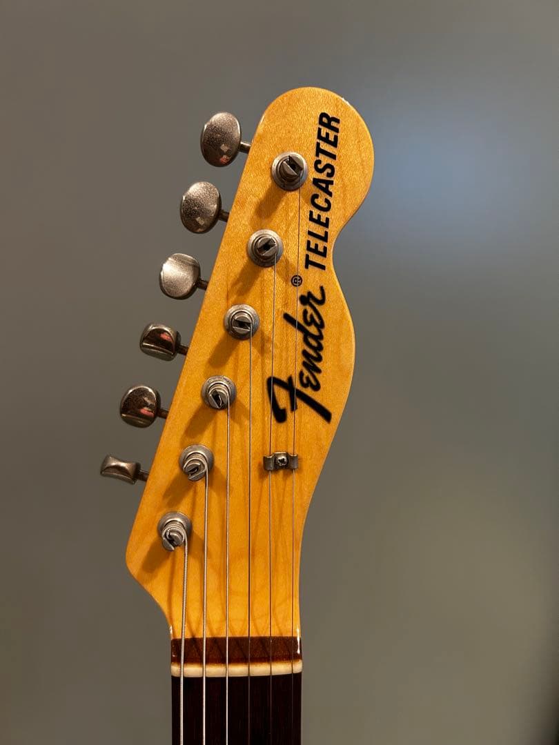 山田様専用品 Fender Japan ブルーフラワーTL69/HB2 BFL - メルカリ