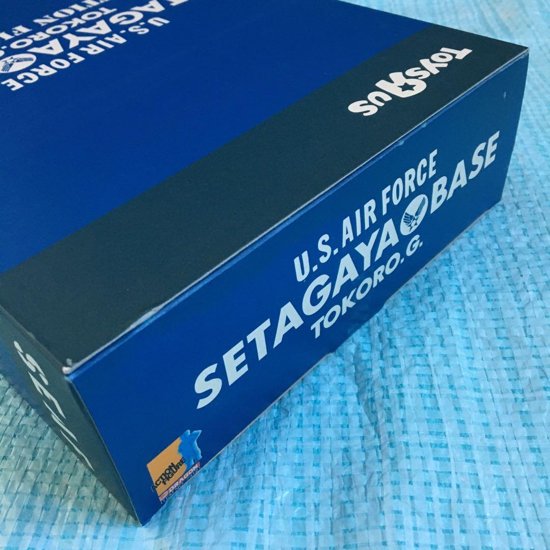 新品未開封⬜︎世田谷ベース⬜︎所ジョージ⬜︎トイザらス限定