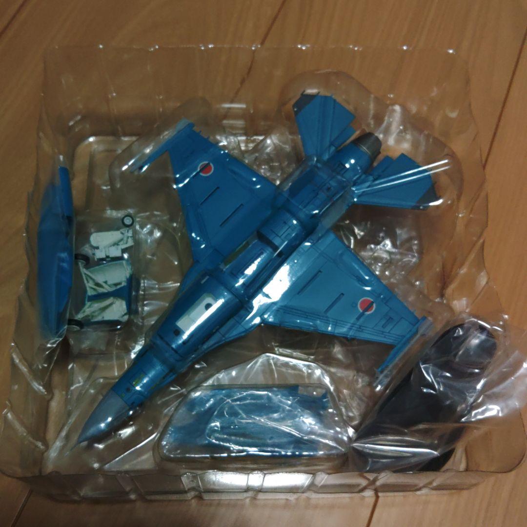 ホビーマスター1/72 F-2A 築城基地 53-8535号機 HA2706