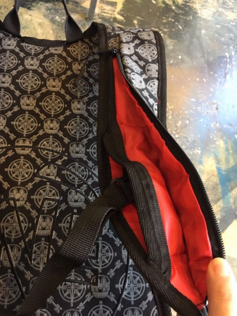 ONEBALL ワンボール BAKER POW RIDING PACK 12L - メルカリ