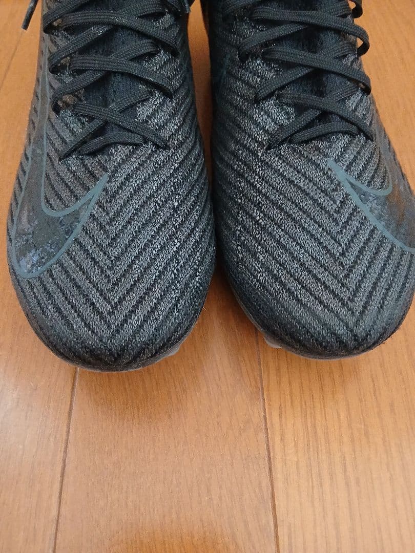 【ようちゃん】マーキュリアルヴェイパー16 エリートAG 26.5cm