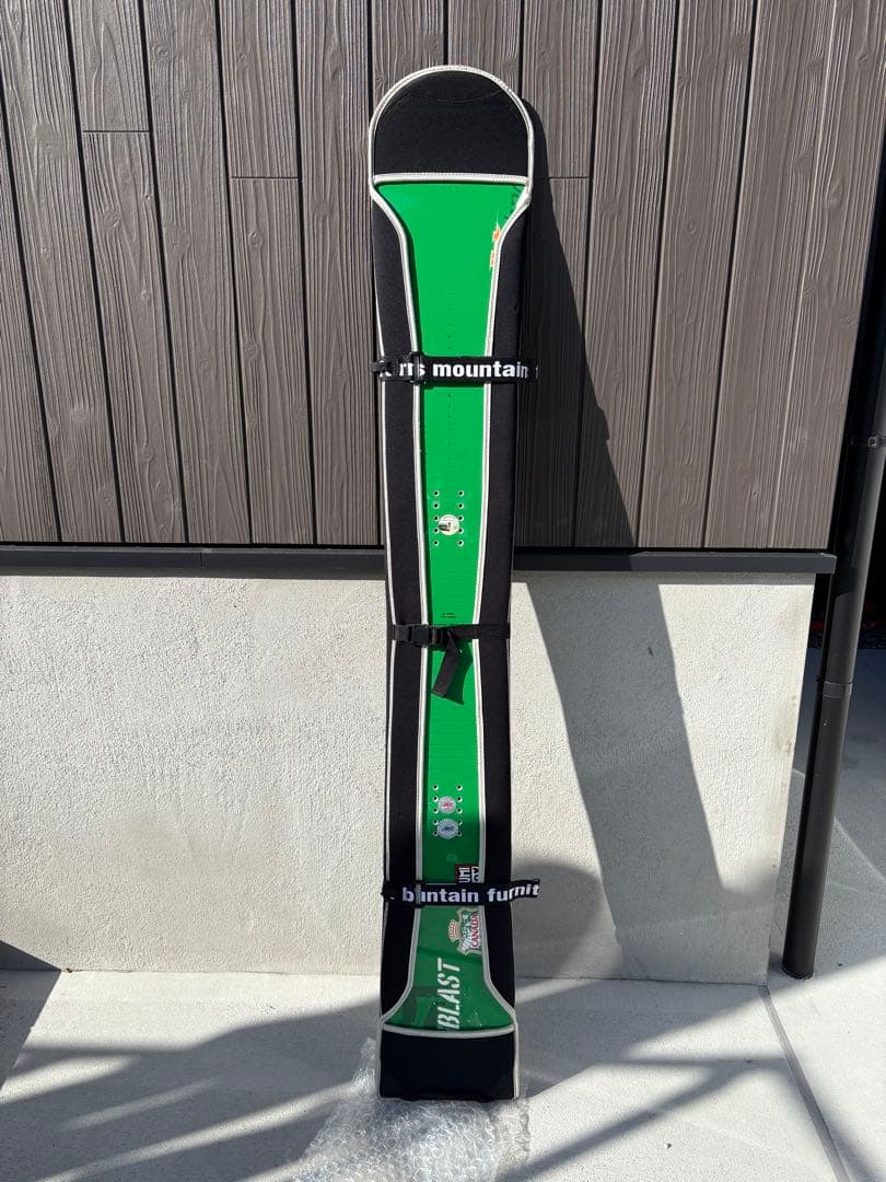 HOT BLAST GS/RACING アルペンスノーボード 167cm - メルカリ