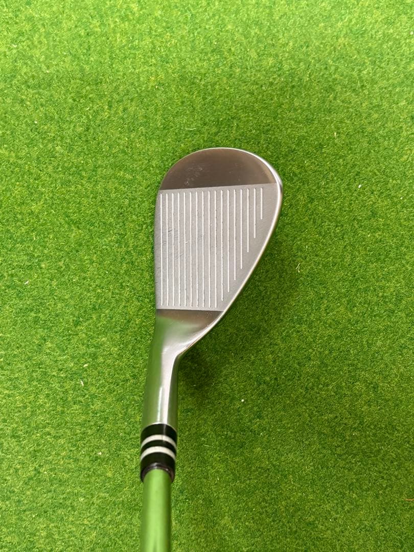 MYSTERY 211G ウェッジ 57度 KBS Hi-Rev2.0 115R - メルカリ