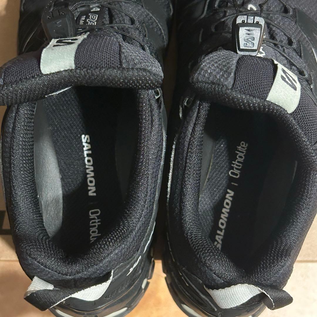 SALOMON サロモン XA PRO 3D ゴアテックス 24.5cm