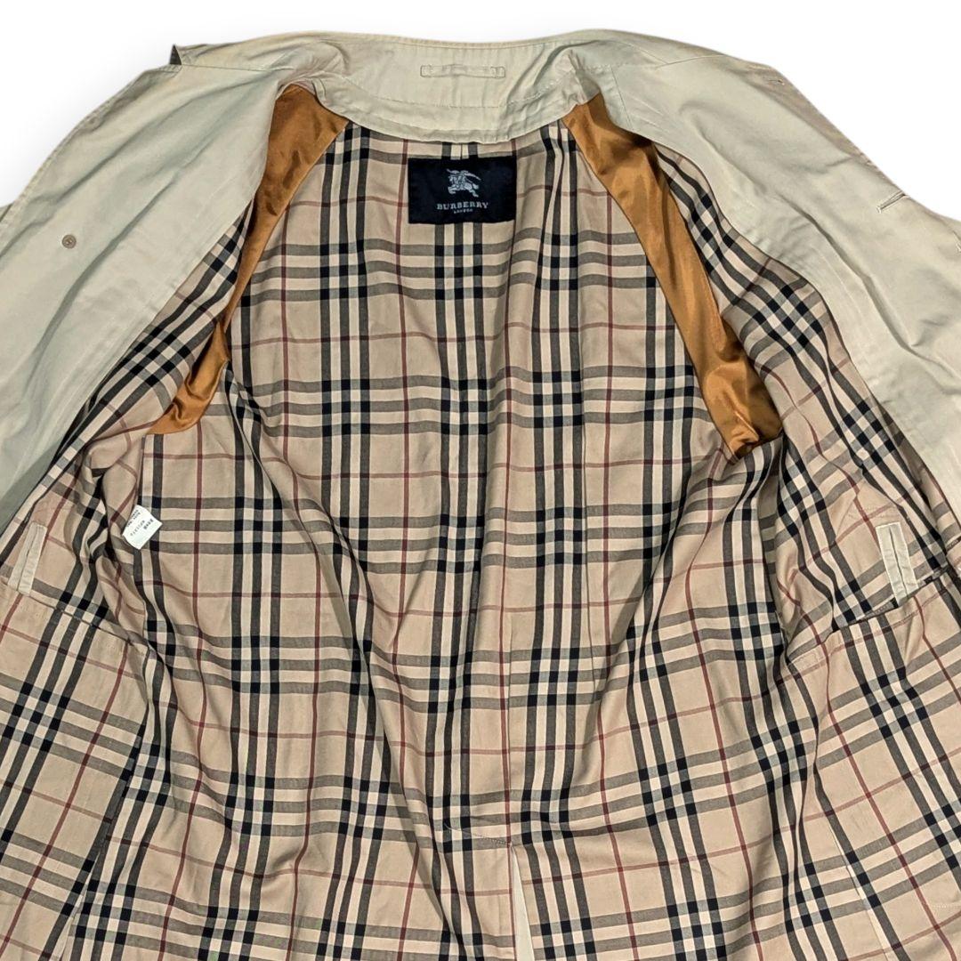 安い 通販ファッション - BURBERRY バーバリー ノバチェック ステン