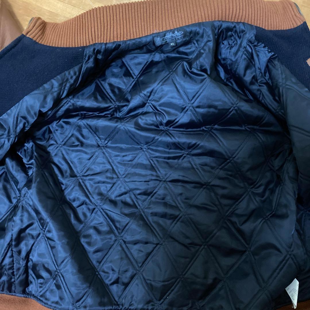 nitraid クラブジャケット kyoto-sakura.com