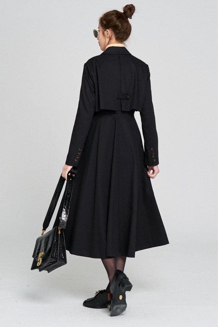 tnewties 賞金100万円 ブラック - メルカリ