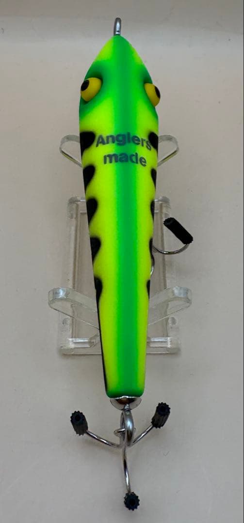 アングラーズメイド New フィッシュマン LBW 未使用品