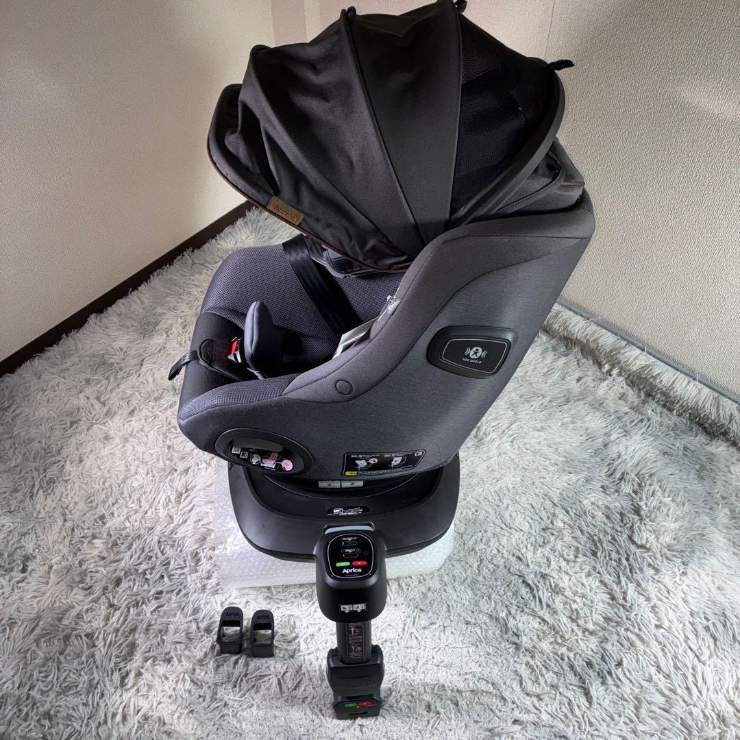 kenzo-様専用美品アップリカ クルリラビッテエックス CURURILABIT