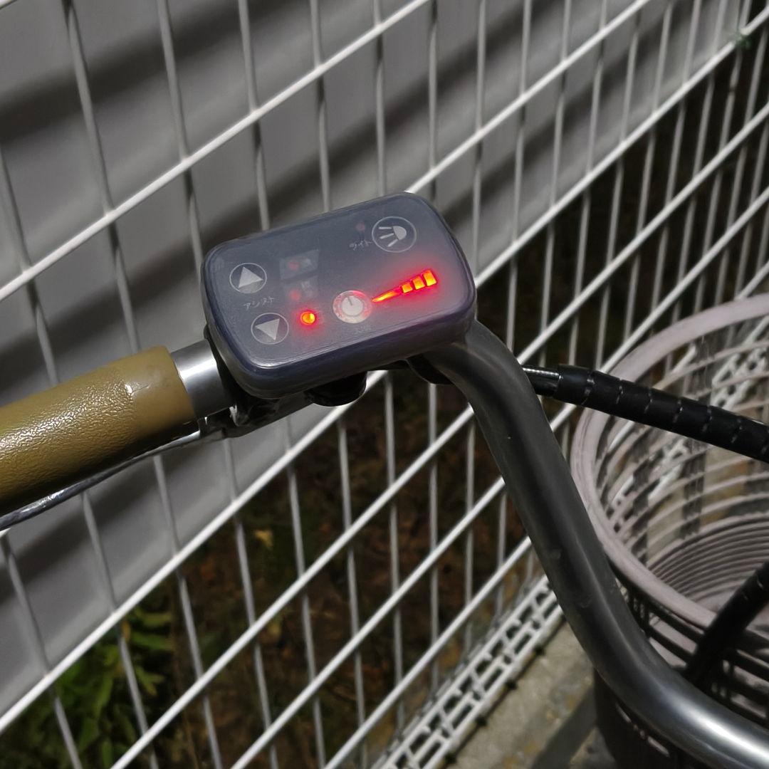 電動アシスト自転車 ミニベロ PELTEC 手渡し希望 - メルカリ