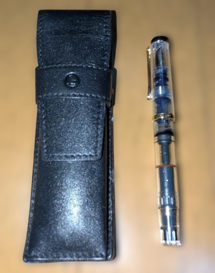 万年筆 透明ボディ 黒ケース付き 万年筆 スケルトン 透明」の人気商品一覧 | 安い商品を通販サイトから