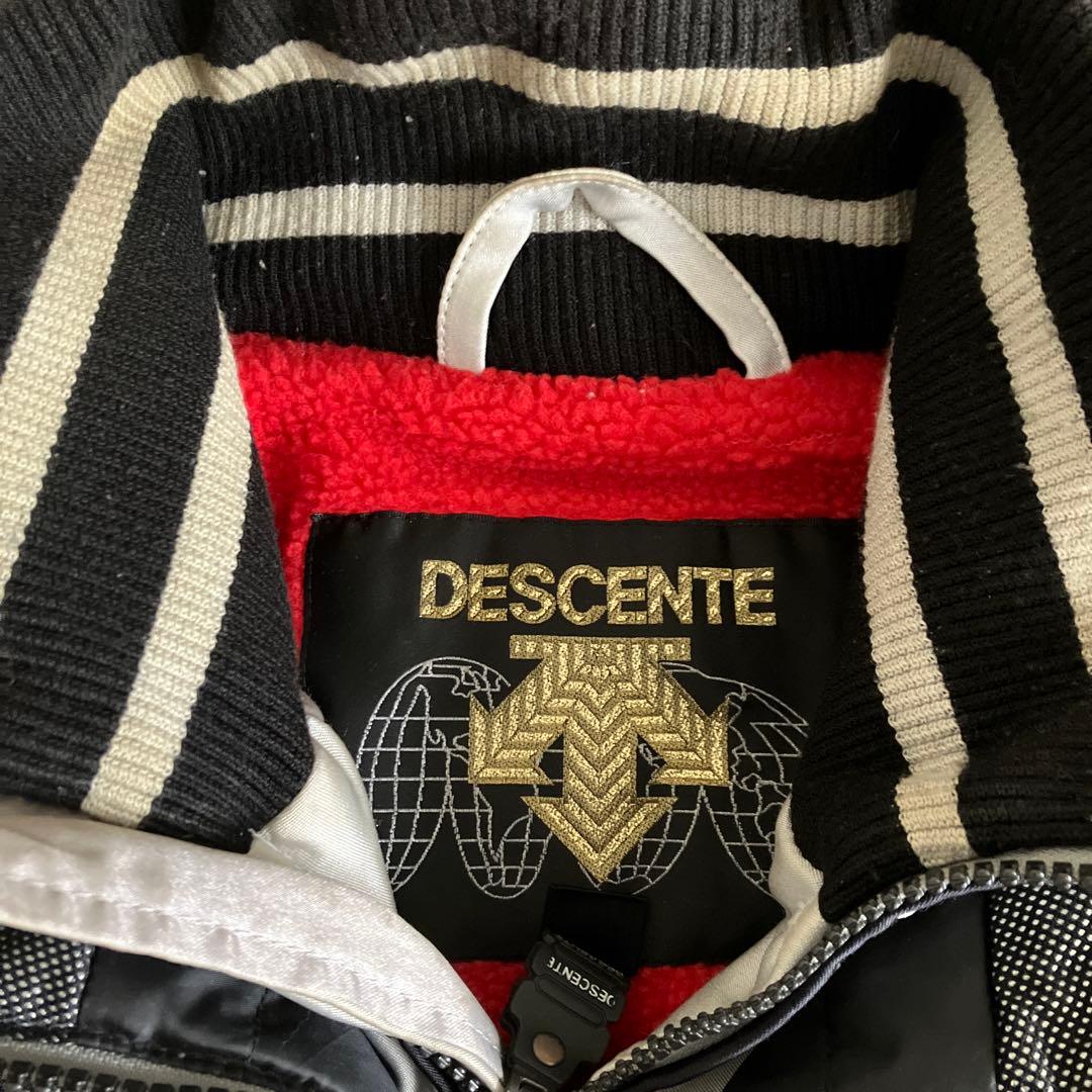 訳あり】DESCENTE/ デサント スキーウェア CYBER GEARデサントメイト