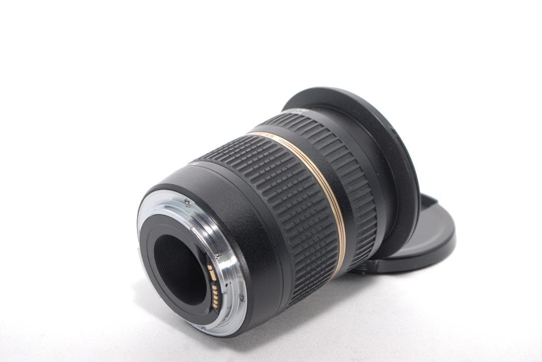 ✨TAMRON SP 10-24mm F3.5-4.5 Di Ⅱ✨超広角レンズ