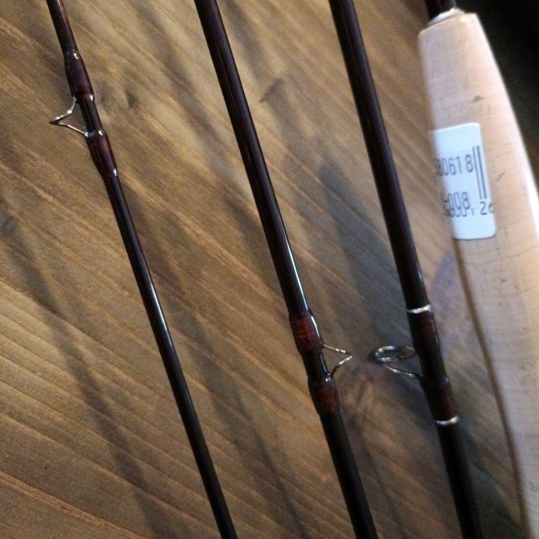 Redington Classic Trout 7'6