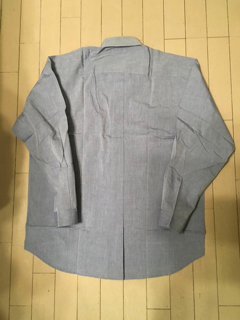 GOODENOUGH シャツ2枚セット L GOODENOUGH シャツ2枚セット L www