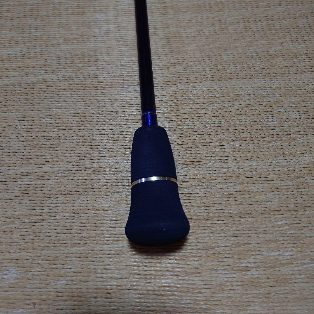 LFE x H&O ST2 M4 grip イベント限定デザイン グレー