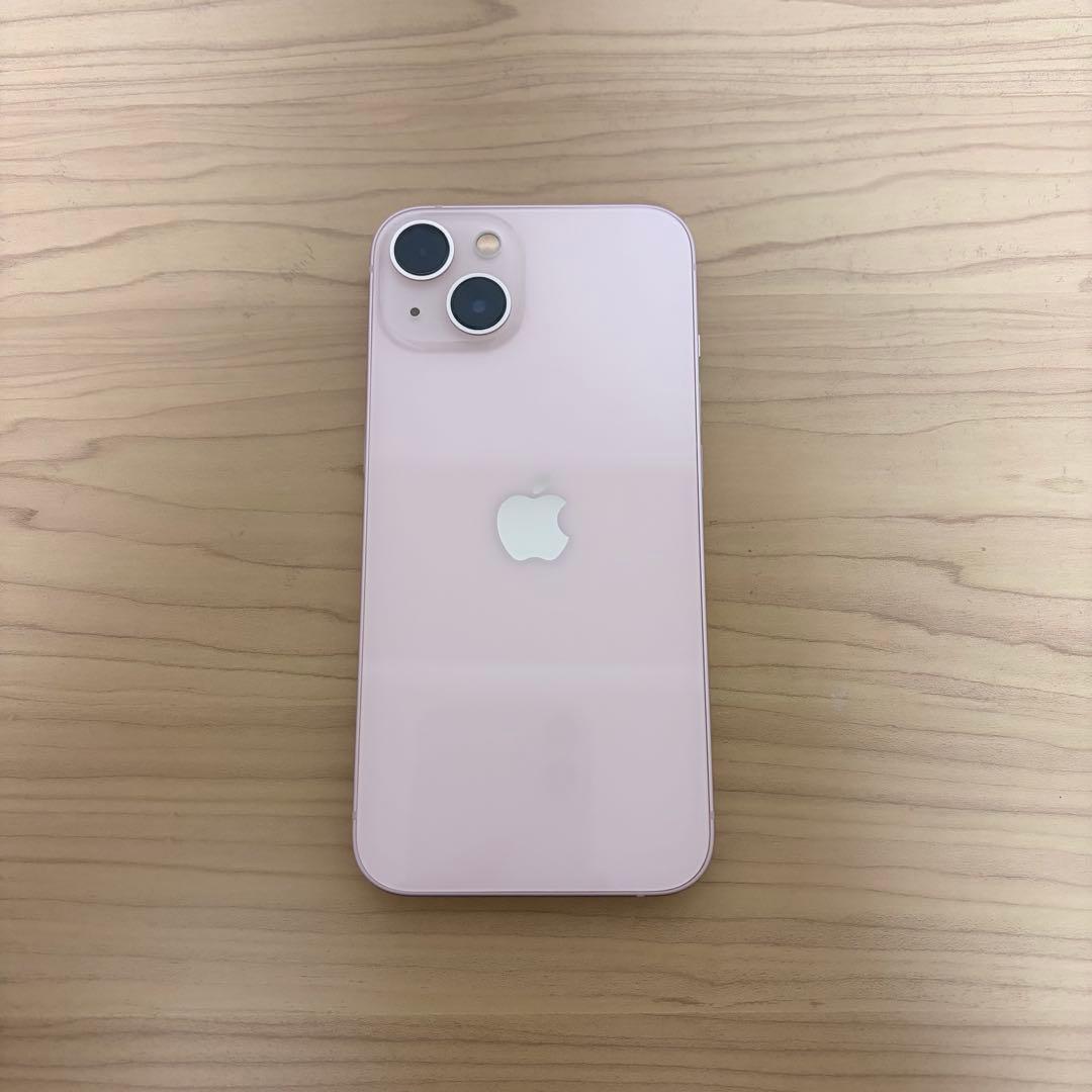 Apple iPhone13 256G ピンク本体 Amazon.com: Apple iPhone 13, 256GB, Pink - GSM Carriers (Renewed