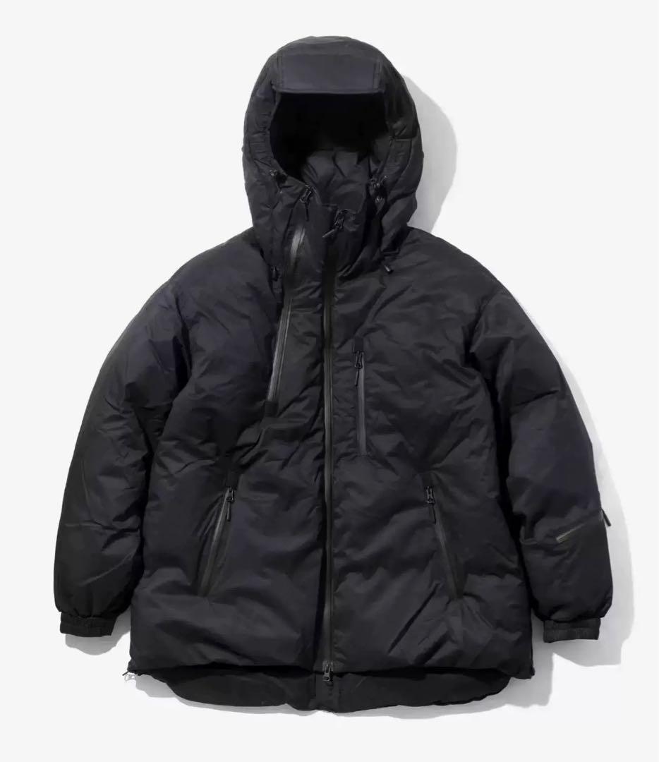 ジャケット・アウター NANGA Engineered Garments ZIP JACKET L Engineered Garments x Nanga - Special Down collection FW24