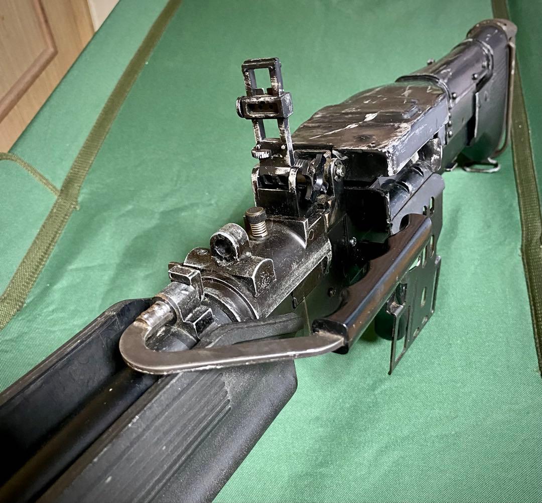 富*星様 【数量限定品】 TOP JAPAN 製 M60E4 Mk43 mod0-ファッション