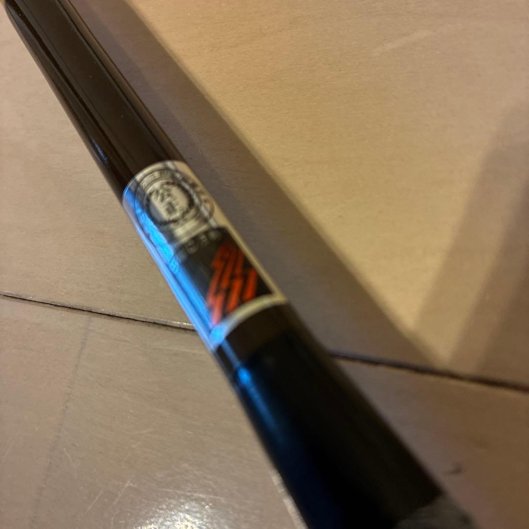 Dongwa ドンワ へら竿 雲舞 15尺 & 非売品キャップ未使用 - メルカリ