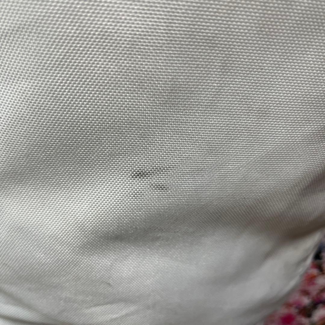 寶BMー821 JACKBUNNYキャディバッグ 2.7kg 22cm