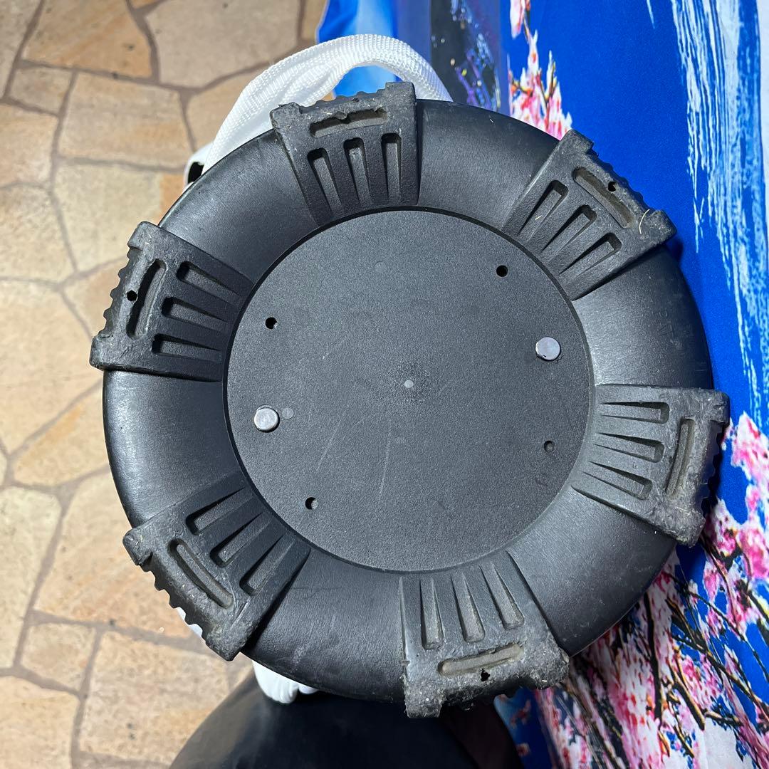 寶BMー821 JACKBUNNYキャディバッグ 2.7kg 22cm