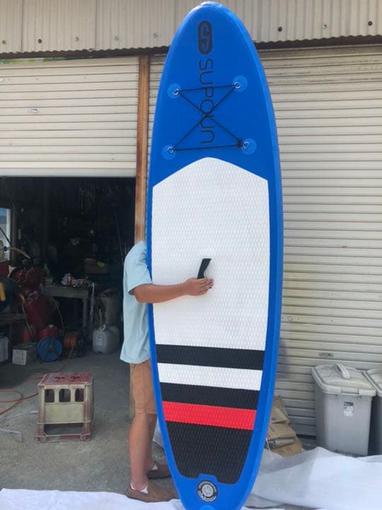 SUP    9.0Ft   2層構造  インフレータブル   スタンドアップ