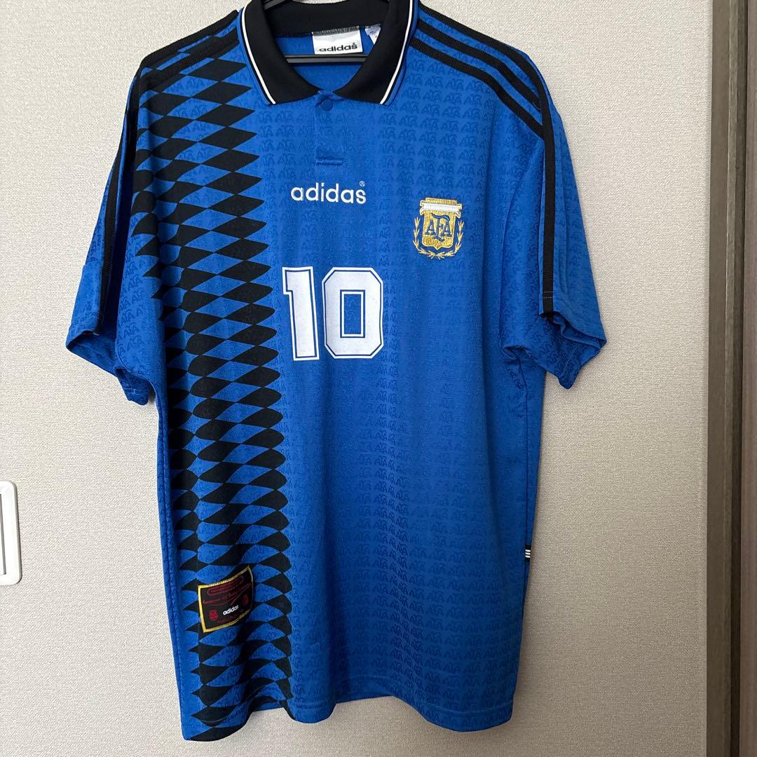 グレミオ 1992-93シーズン ホーム用 ユニフォーム PENALTYの通販