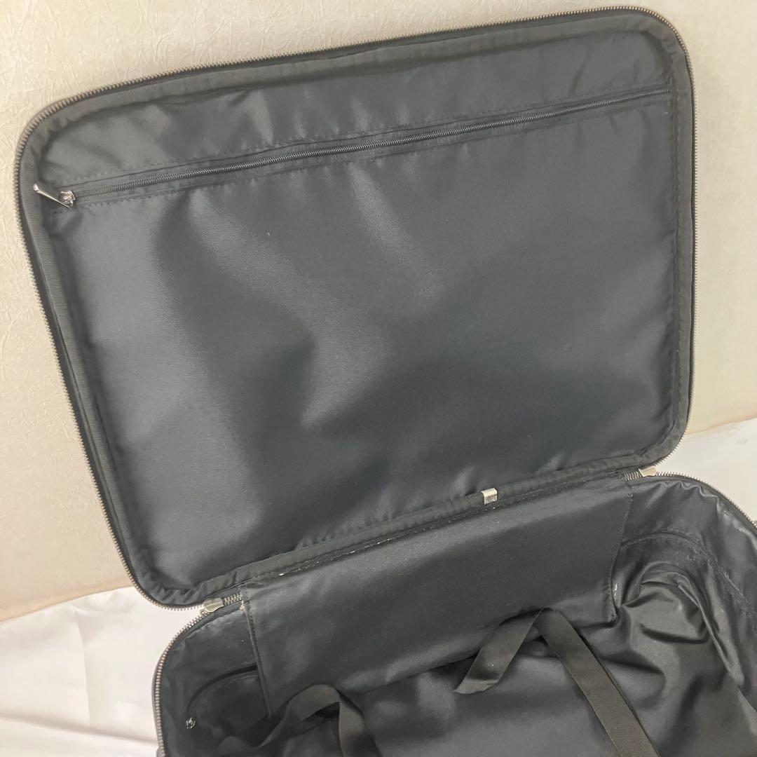 ✨美品✨ LOEWE キャリーケース 2輪キャスター リピートアナグラム