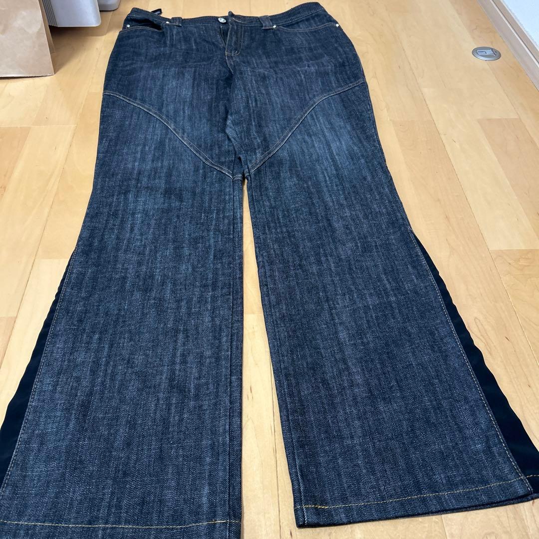 ヴィンテージ極太リーバイス501BIGEオリジナル W40L31 値段交渉可能