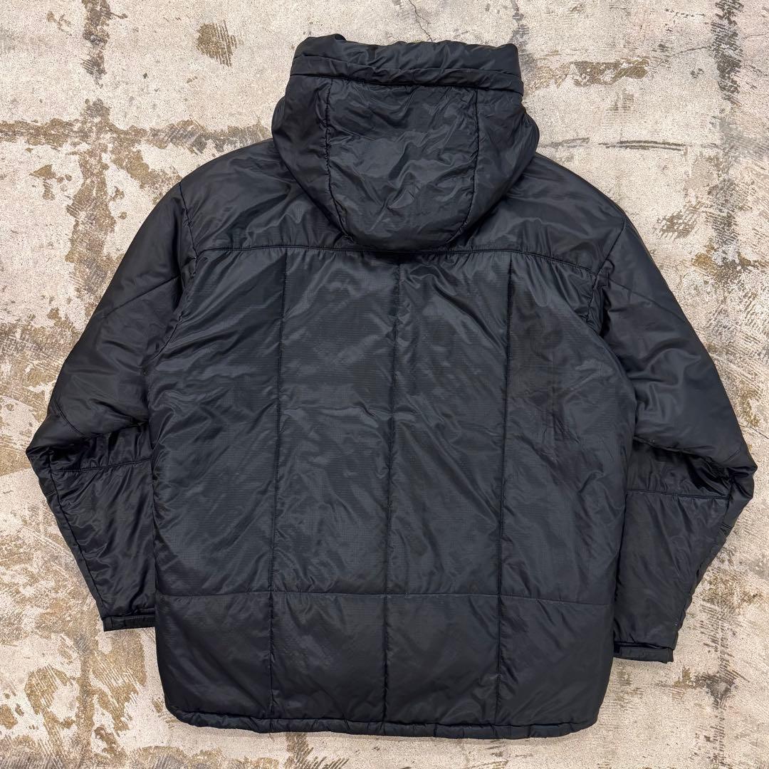 Marmot(マーモット) / the Apartment/APT PRIMALOFT BELAY PARKA