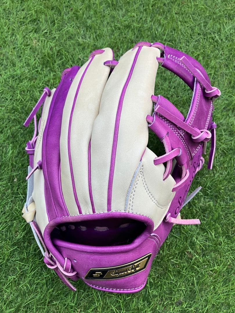 SSK エスエスケー　軟式　グローブ　内野 野球 エスエスケイ 軟式グローブ プロエッジ オーダーグラブ 844型 SSK