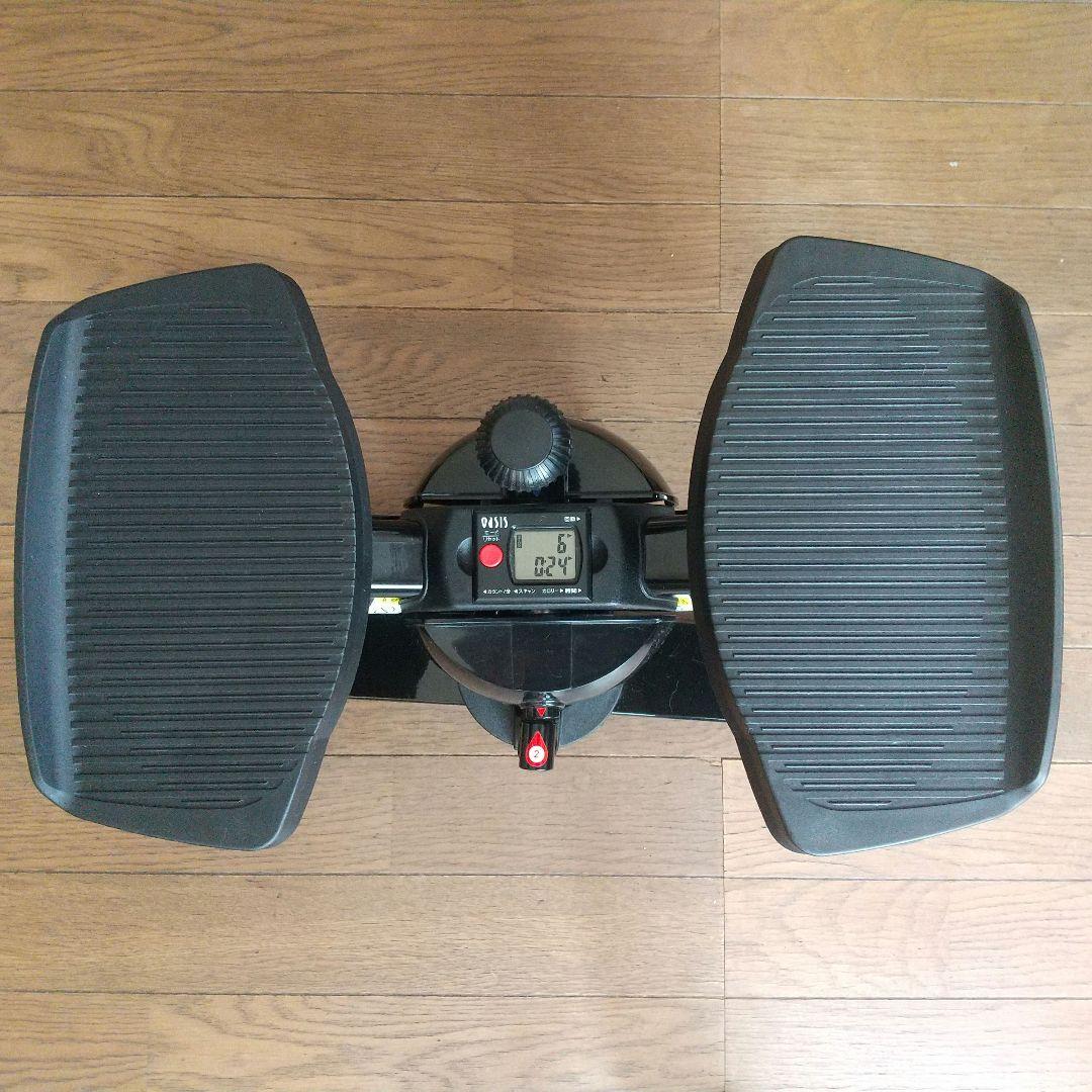 OASIS プレミアムツイストエアロステッパー sp-200 - メルカリ
