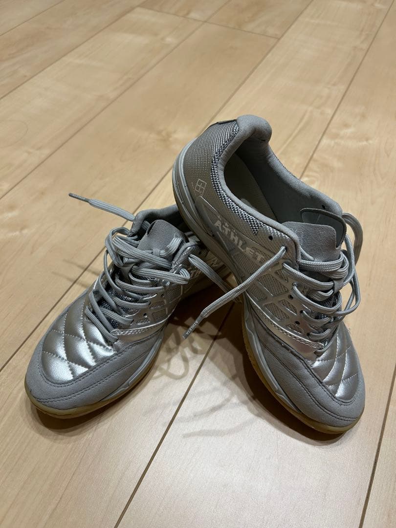 アスレタ　フットサルシューズ　24.0cm