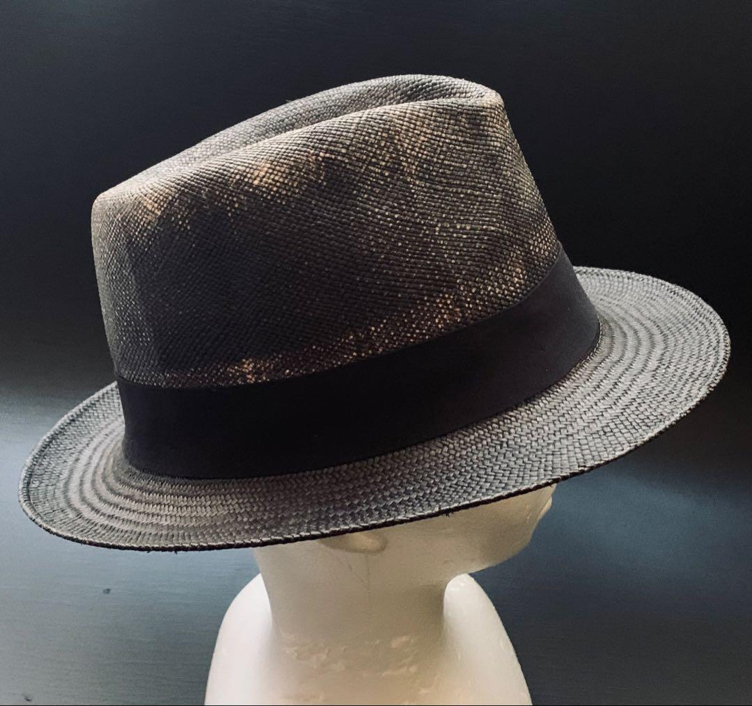 Papas➕✖️名門DORFZAUN 本家本元トキージャハット エクアドル産